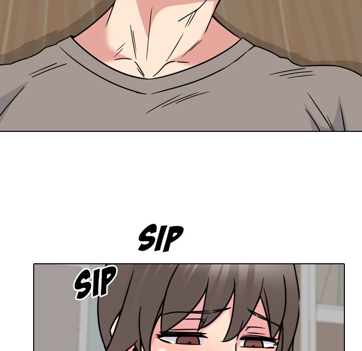One Shot Men’s Clinic chapter 14 page 101