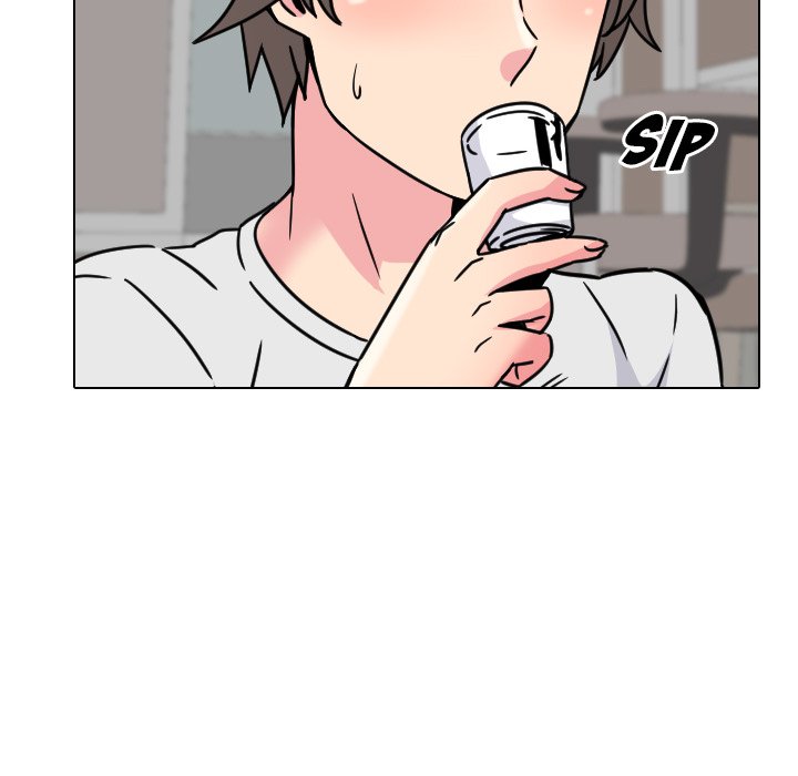 One Shot Men’s Clinic chapter 14 page 102