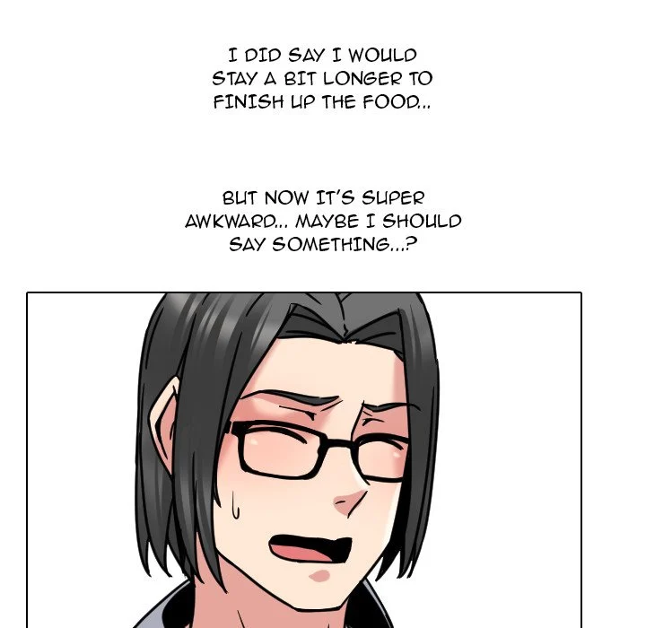 One Shot Men’s Clinic chapter 14 page 103