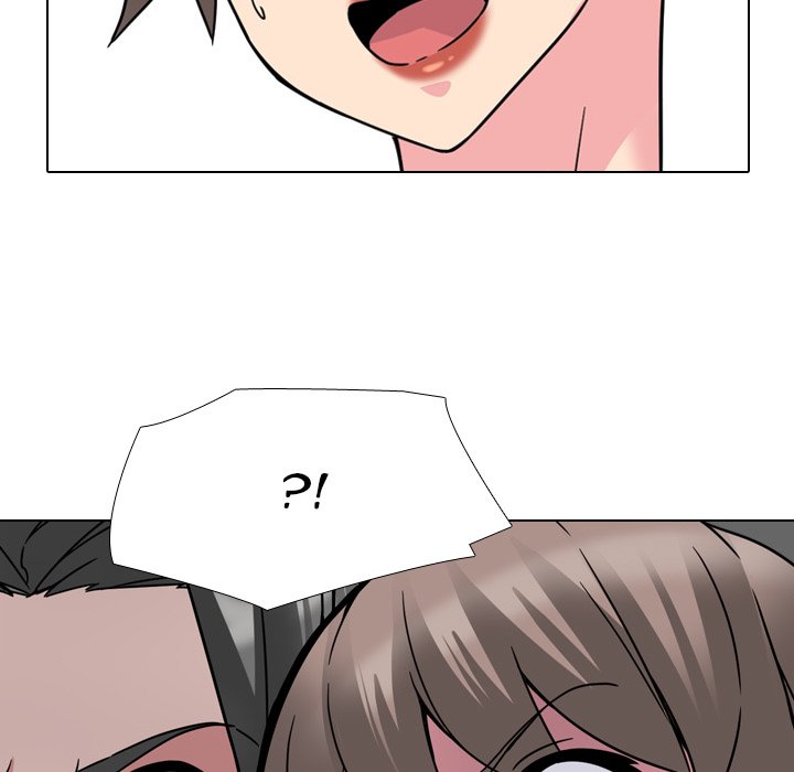 One Shot Men’s Clinic chapter 14 page 108