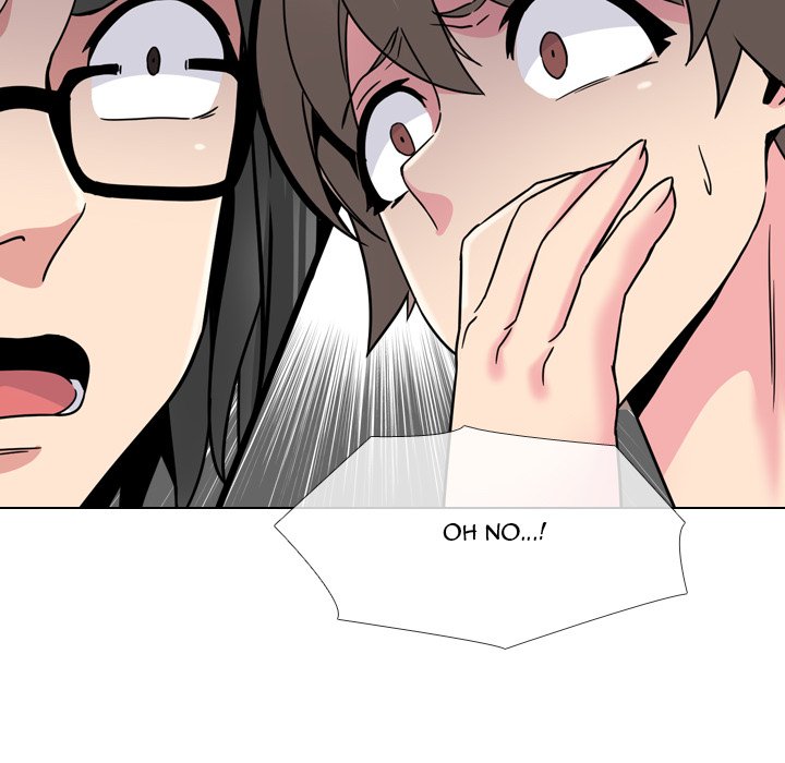 One Shot Men’s Clinic chapter 14 page 109