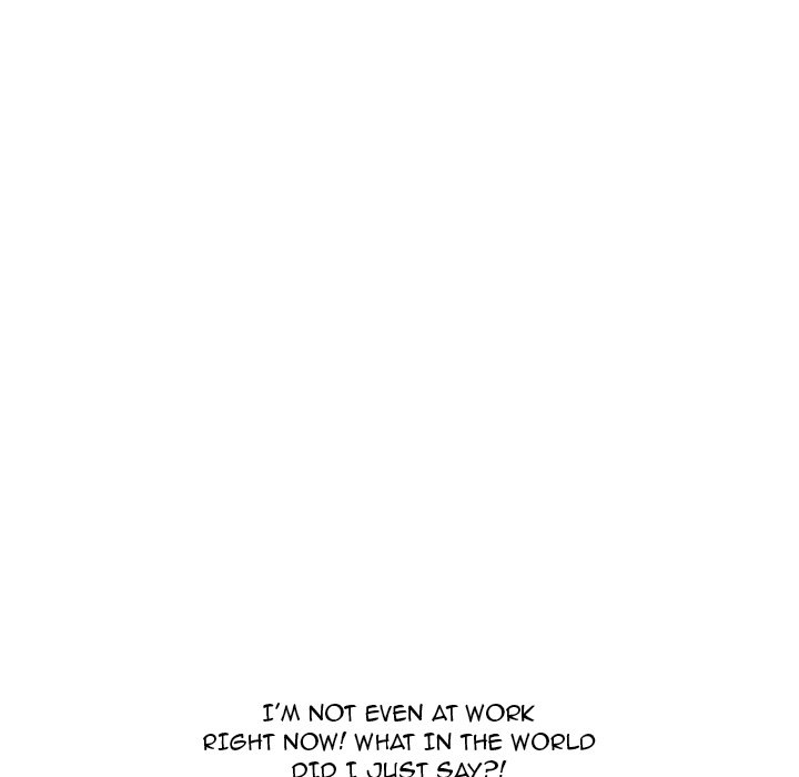 One Shot Men’s Clinic chapter 14 page 110