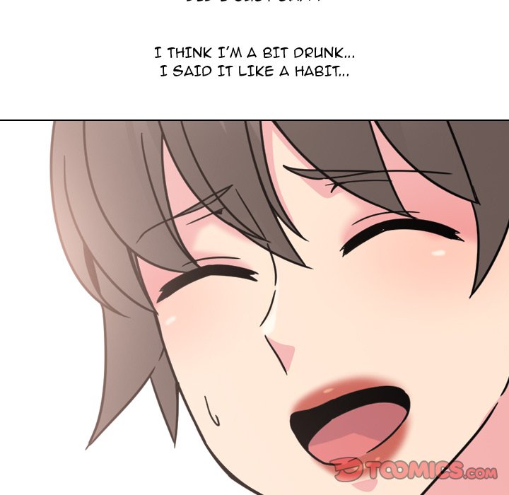One Shot Men’s Clinic chapter 14 page 111