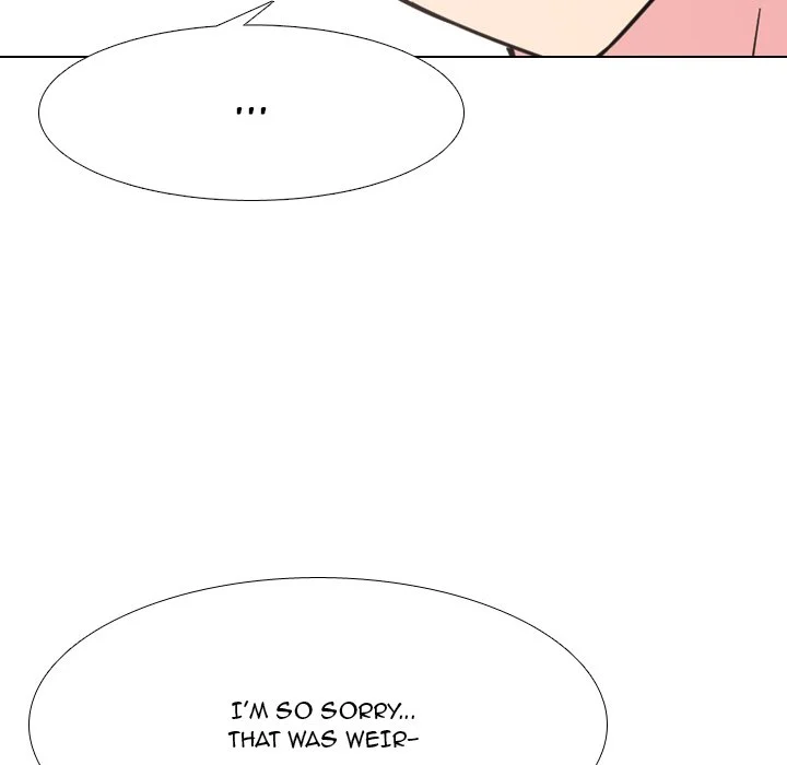 One Shot Men’s Clinic chapter 14 page 112