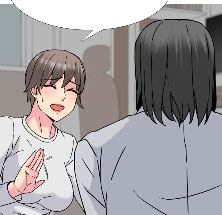 One Shot Men’s Clinic chapter 14 page 113