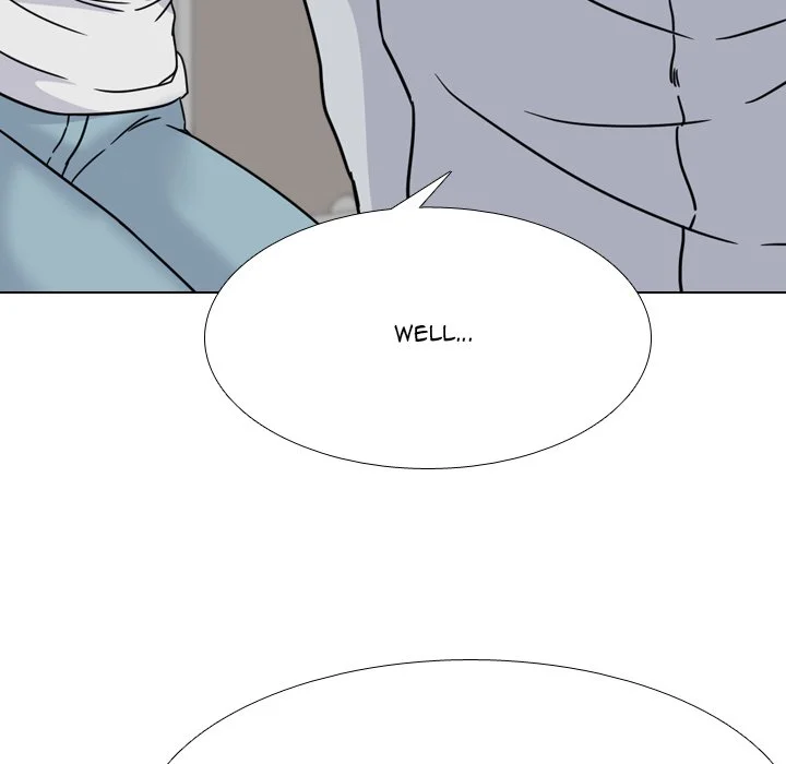 One Shot Men’s Clinic chapter 14 page 114