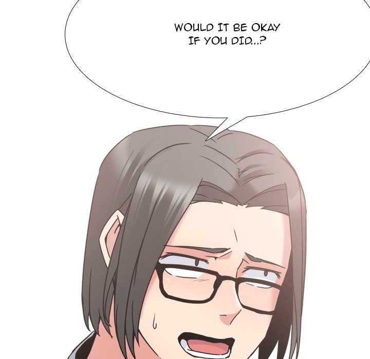 One Shot Men’s Clinic chapter 14 page 115