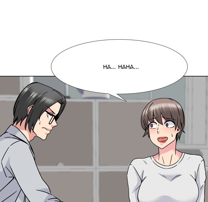 One Shot Men’s Clinic chapter 14 page 118