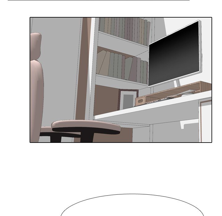 One Shot Men’s Clinic chapter 14 page 120