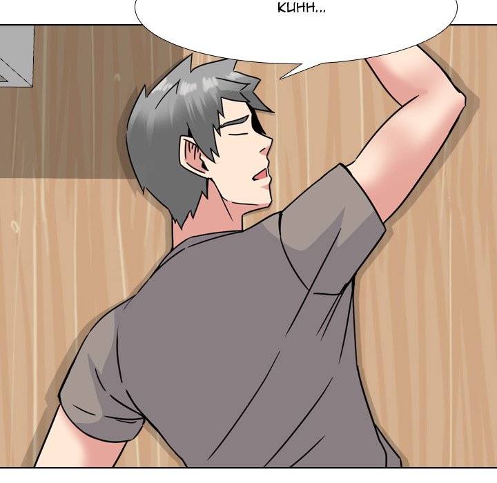 One Shot Men’s Clinic chapter 14 page 121