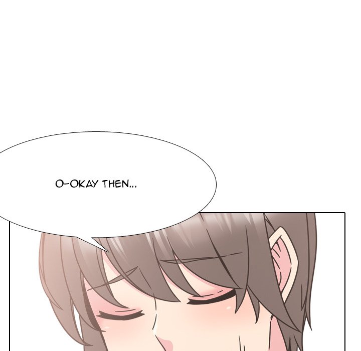 One Shot Men’s Clinic chapter 14 page 122