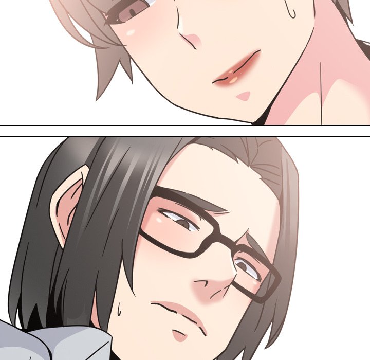 One Shot Men’s Clinic chapter 14 page 126