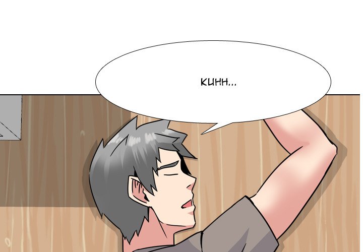 One Shot Men’s Clinic chapter 15 page 1