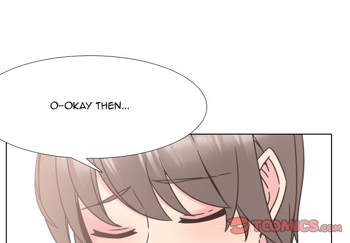 One Shot Men’s Clinic chapter 15 page 3