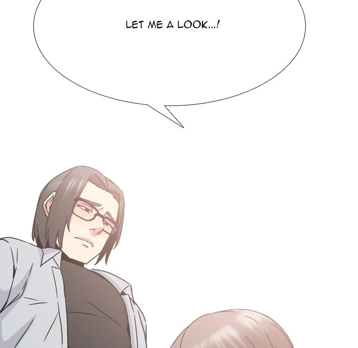 One Shot Men’s Clinic chapter 15 page 5