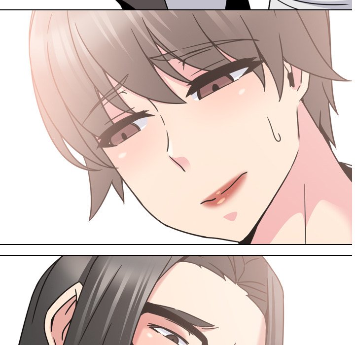 One Shot Men’s Clinic chapter 15 page 7