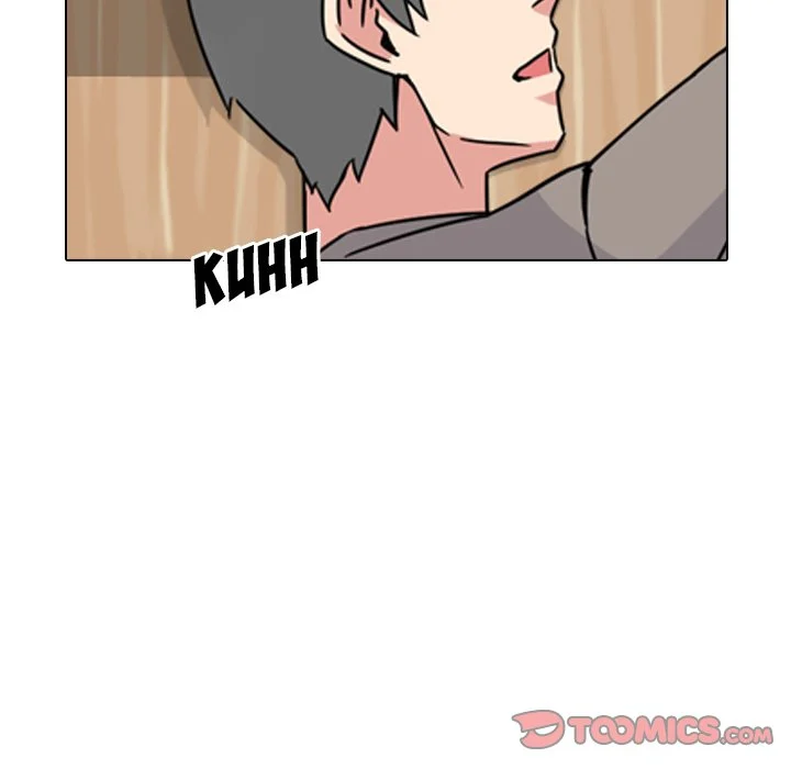 One Shot Men’s Clinic chapter 15 page 9