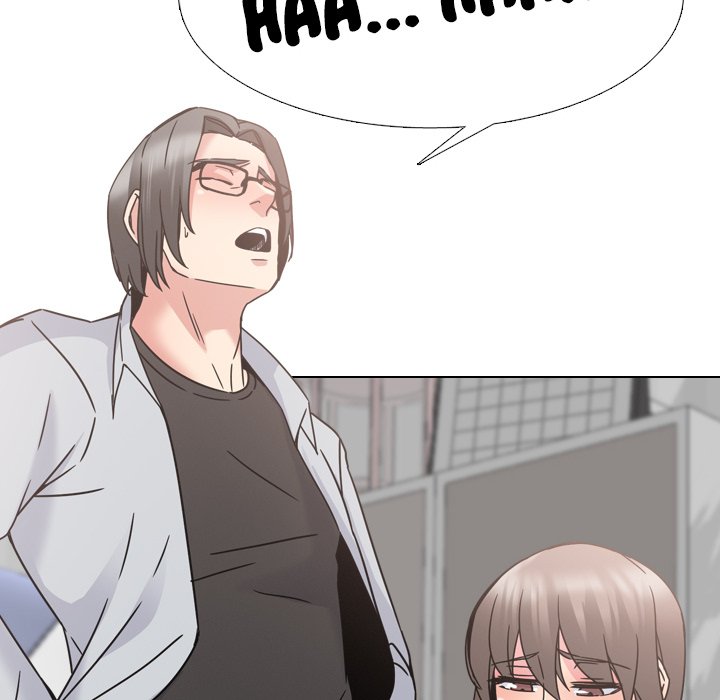 One Shot Men’s Clinic chapter 15 page 18