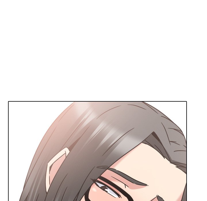 One Shot Men’s Clinic chapter 15 page 20