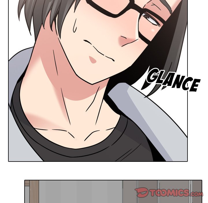 One Shot Men’s Clinic chapter 15 page 21