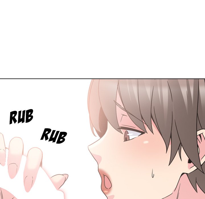 One Shot Men’s Clinic chapter 15 page 23