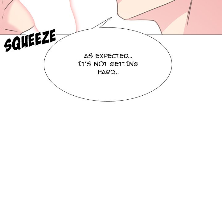 One Shot Men’s Clinic chapter 15 page 24