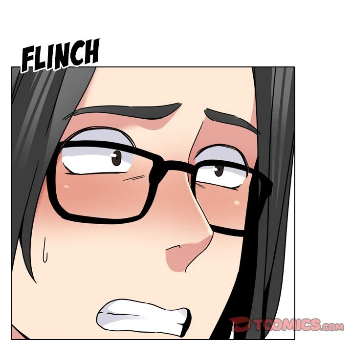 One Shot Men’s Clinic chapter 15 page 27
