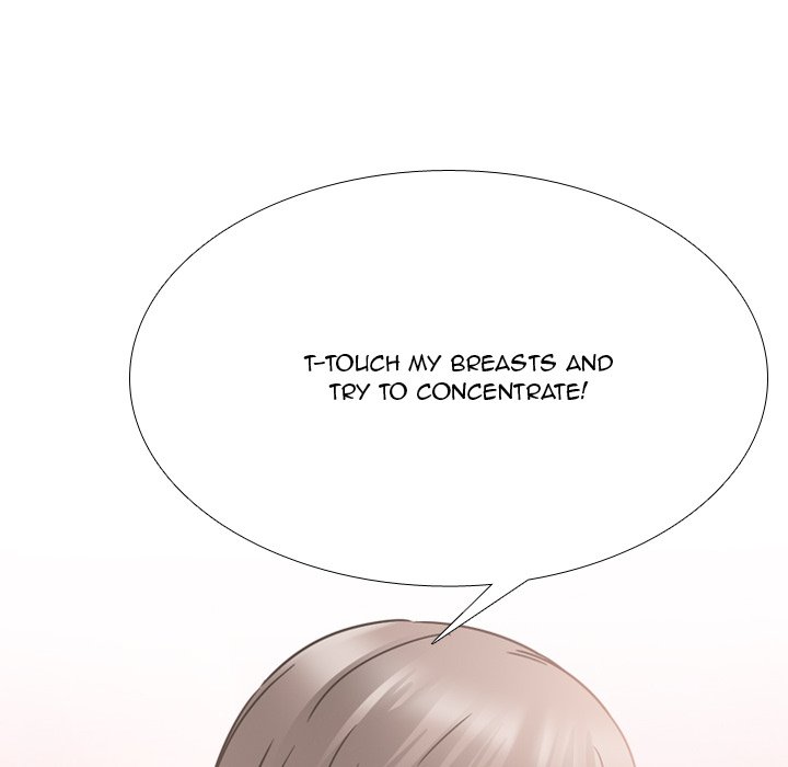 One Shot Men’s Clinic chapter 15 page 28