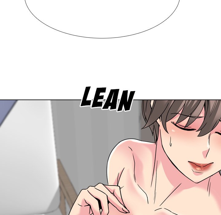 One Shot Men’s Clinic chapter 15 page 31