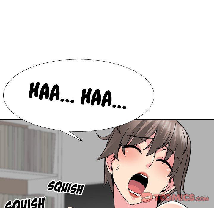 One Shot Men’s Clinic chapter 15 page 39
