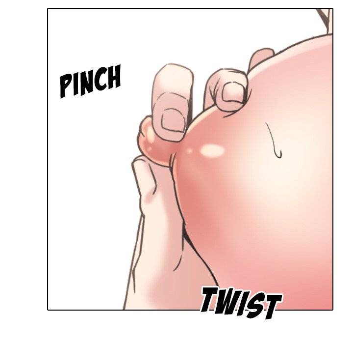 One Shot Men’s Clinic chapter 15 page 41