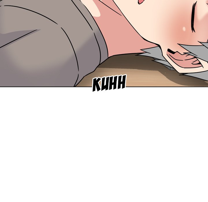 One Shot Men’s Clinic chapter 15 page 53