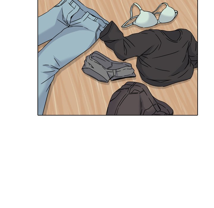 One Shot Men’s Clinic chapter 15 page 55