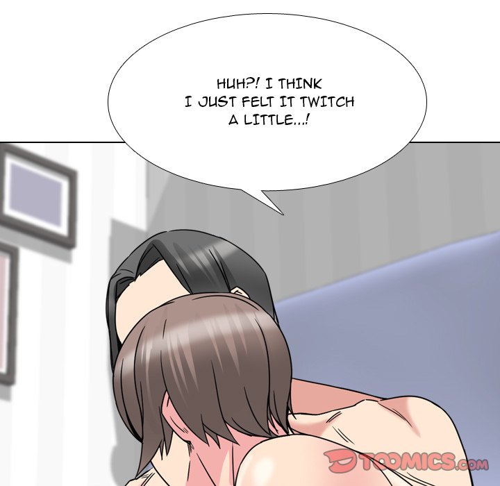 One Shot Men’s Clinic chapter 15 page 63