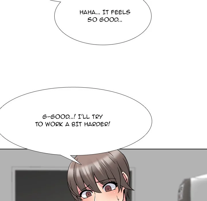 One Shot Men’s Clinic chapter 15 page 65