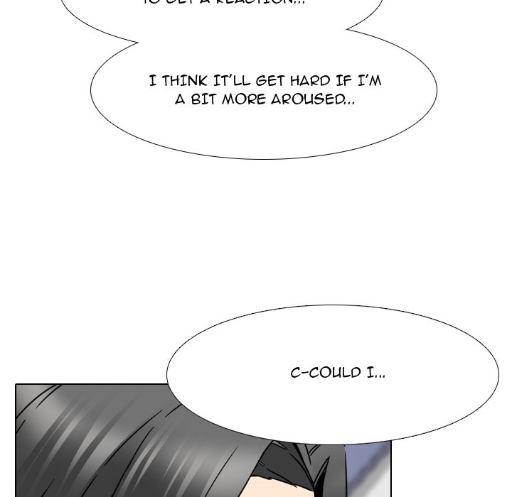 One Shot Men’s Clinic chapter 15 page 74