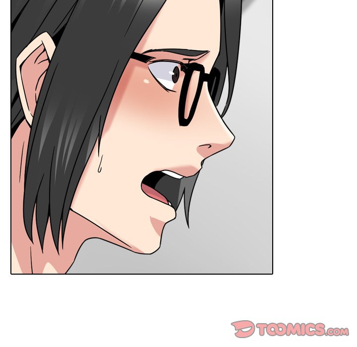 One Shot Men’s Clinic chapter 15 page 75