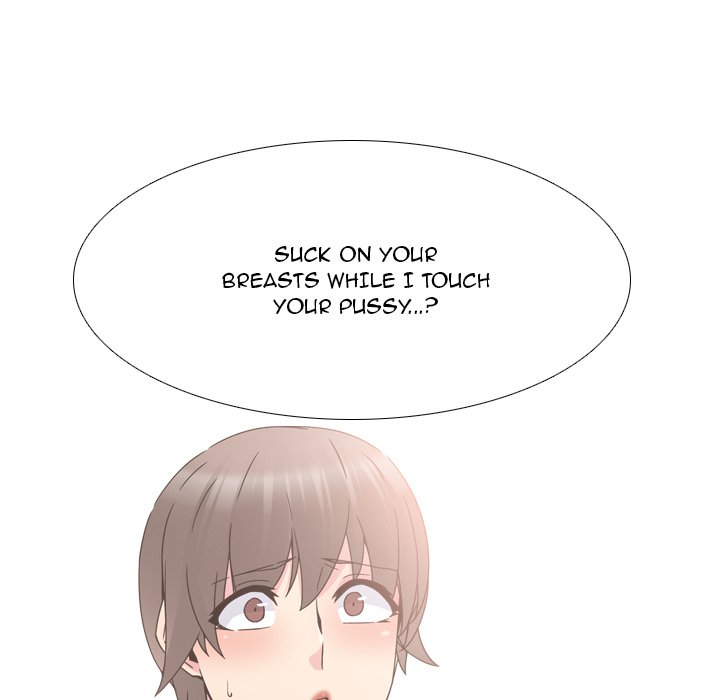 One Shot Men’s Clinic chapter 15 page 76