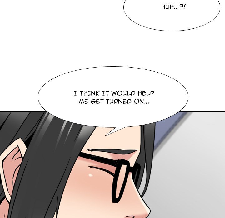 One Shot Men’s Clinic chapter 15 page 78
