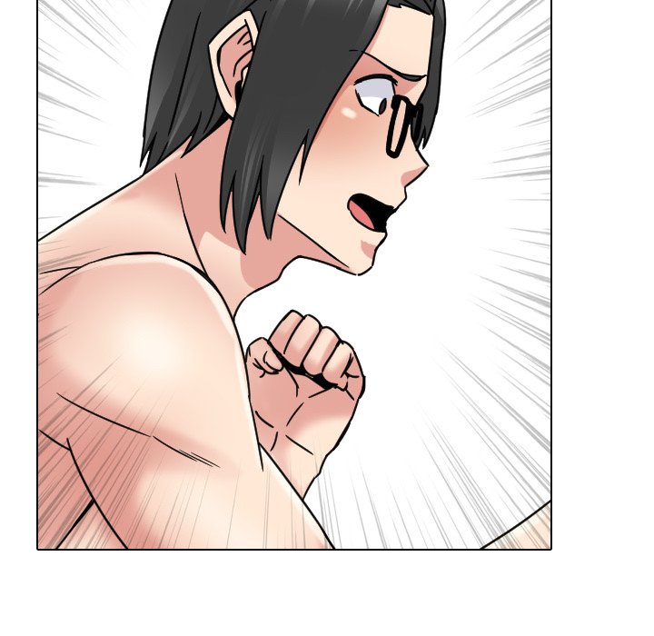 One Shot Men’s Clinic chapter 15 page 83