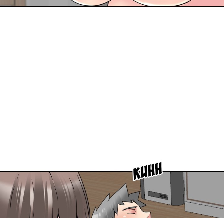 One Shot Men’s Clinic chapter 15 page 86