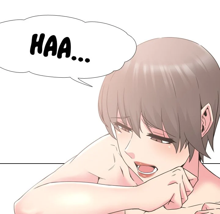 One Shot Men’s Clinic chapter 15 page 94