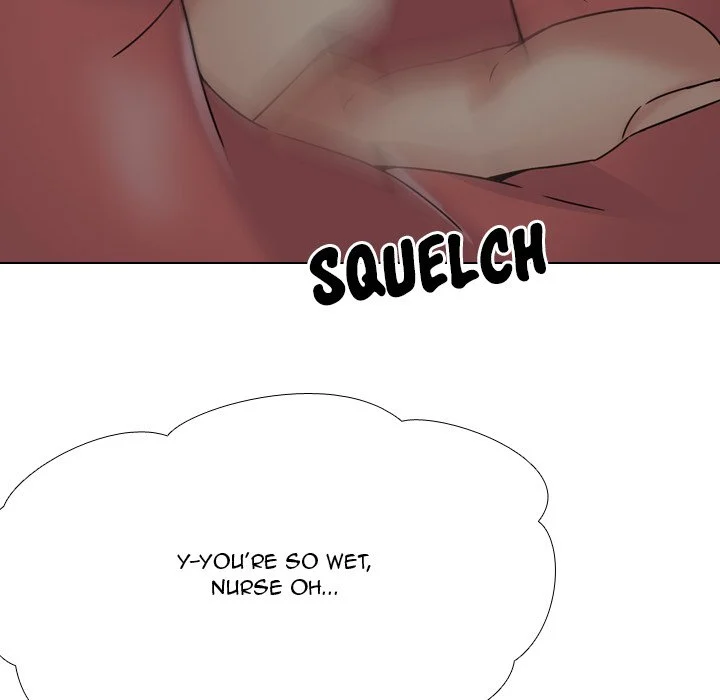 One Shot Men’s Clinic chapter 15 page 100
