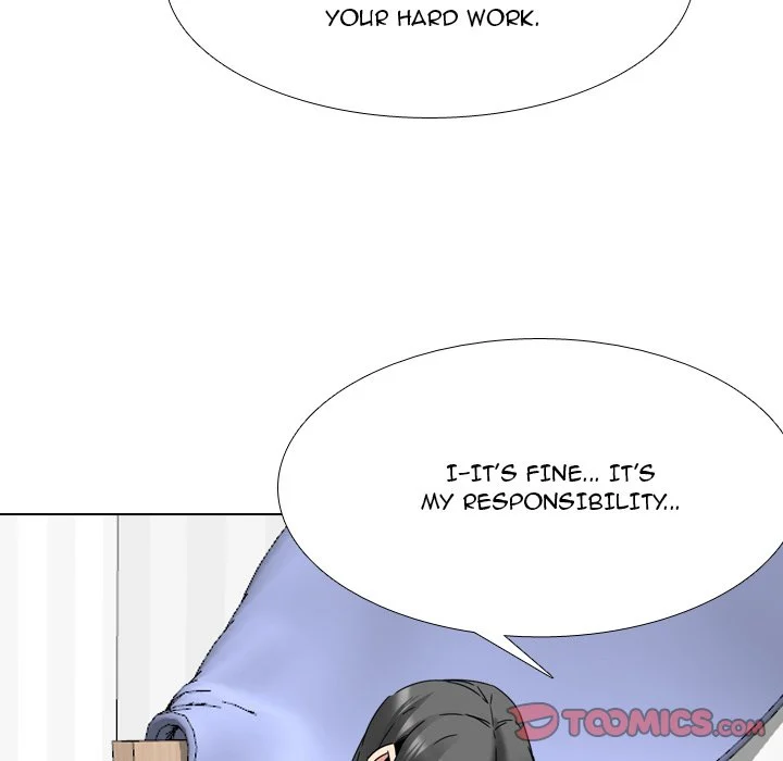 One Shot Men’s Clinic chapter 15 page 105