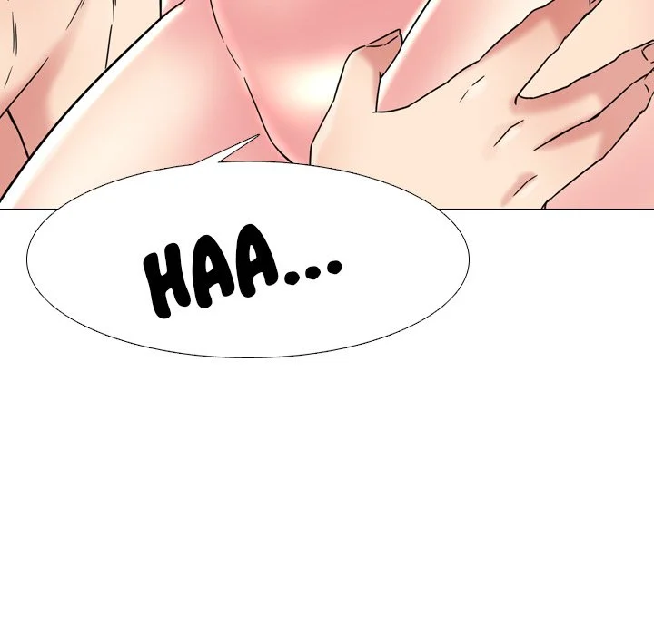 One Shot Men’s Clinic chapter 15 page 112