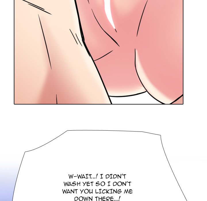 One Shot Men’s Clinic chapter 15 page 114