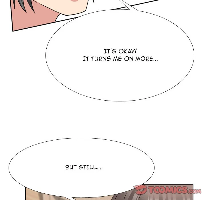One Shot Men’s Clinic chapter 15 page 117