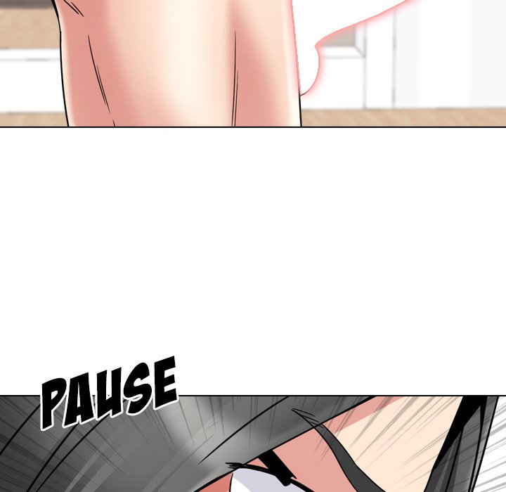 One Shot Men’s Clinic chapter 15 page 124