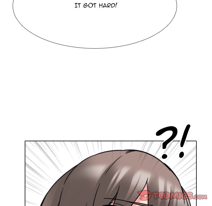 One Shot Men’s Clinic chapter 15 page 129