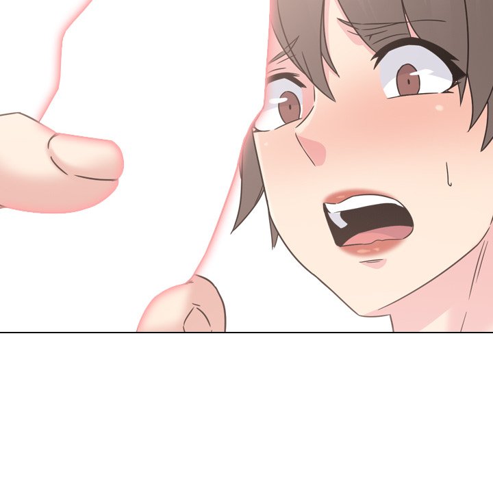 One Shot Men’s Clinic chapter 15 page 144